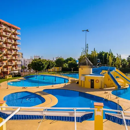 Appartamento 908 Minerva - Vistas Al Mar - Piscina Y Playa *