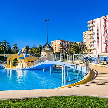 908 Minerva - Vistas Al Mar - Piscina Y Playa *