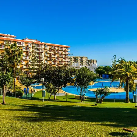 908 Minerva - Vistas Al Mar - Piscina Y Playa Apartment *