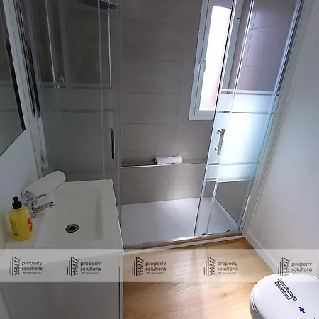 908 Minerva - Vistas Al Mar- Excelente Conexion Wifi - Piscina Abierta *