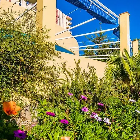 908 Minerva - Vistas Al Mar- Excelente Conexion Wifi - Piscina Abierta *